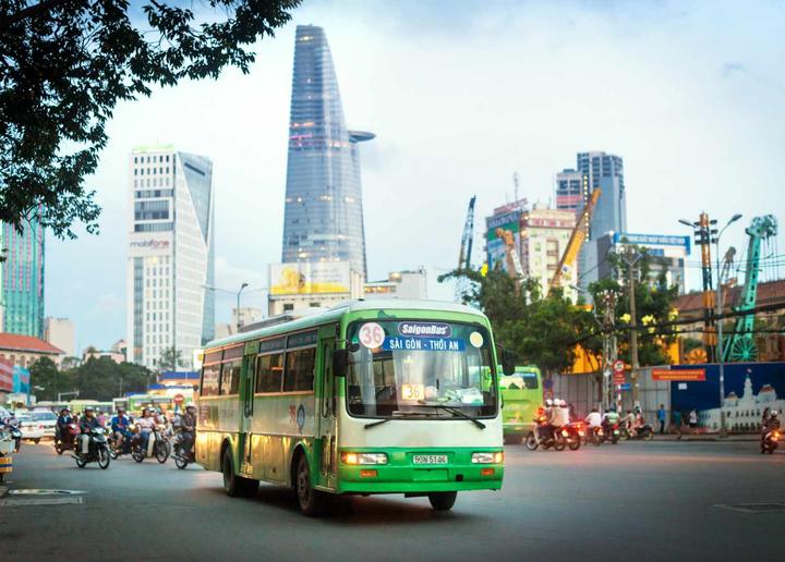 Chuyên gia Hotspot Matrix phân tích: Chiều cao trên 1,9 m: Lợi thế và marketing video