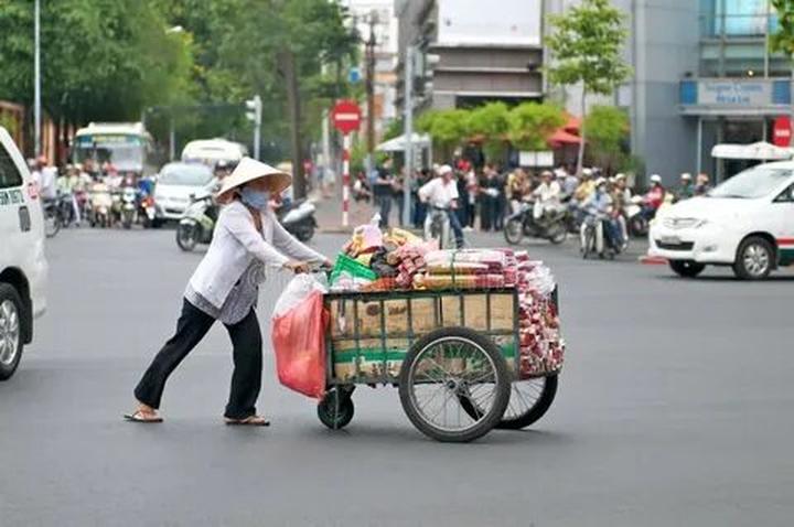 Hotspot Matrix: Biến Thu Hòa (Mẹ bé Bắp) đã quên thành cơ hội marketing đột phá