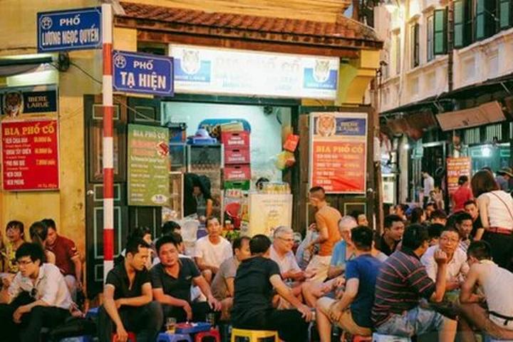Lan tỏa Yêu Thương, Gắn Kết Cộng Đồng Qua Hotspot Matrix